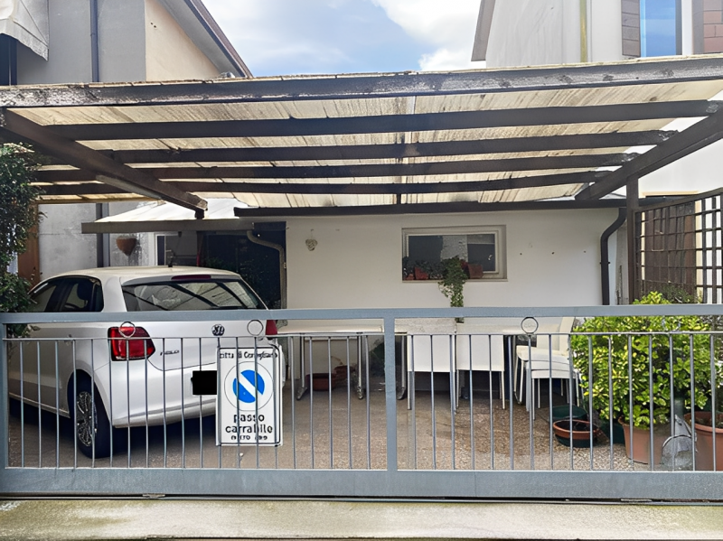 APPARTAMENTO ALL'ASTA IN VIA NINO BIXIO, CONEGLIANO (TV)

Si propone il diritto di piena propriet...