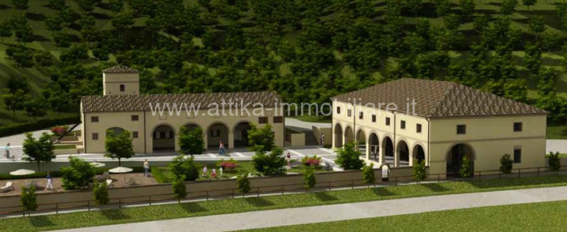 Scopri il Complesso Rustico San Daniele, un affascinante immobile situato nel cuore di Abano Term...