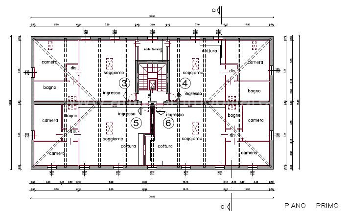 Scopri il Complesso Rustico San Daniele, un affascinante immobile situato nel cuore di Abano Term...