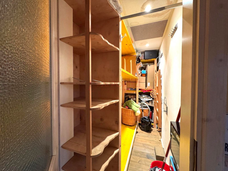 PIOVE DI SACCO centro storico - MANSARDA COMPLETAMENTE ARREDATA con moltissima cura e personalità...