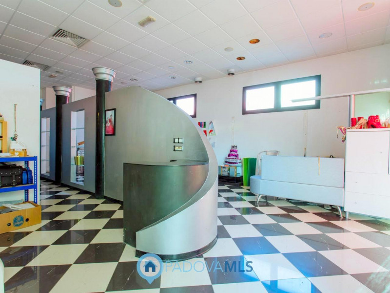 Immobile in esclusiva al Gruppo Padova MLS

Vendesi, a pochissima distanza dal centro di Solesino...