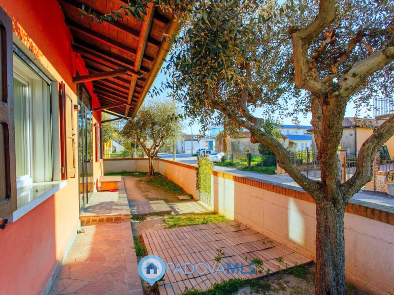 Immobile in esclusiva al Gruppo Padova MLS

Vendesi, a pochissima distanza dal centro di Solesino...