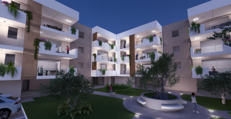 A Monselice, in posizione centrale e strategica, proponiamo in vendita appartamenti di nuova real...