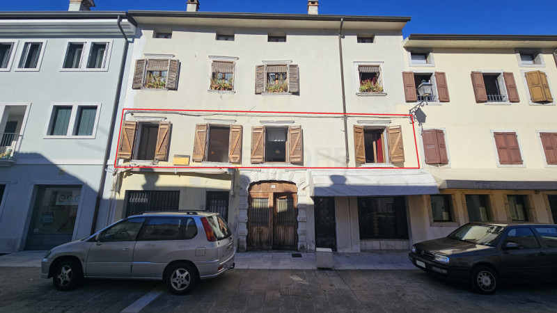 Appartamenti in Vendita a Gradisca D'Isonzo
