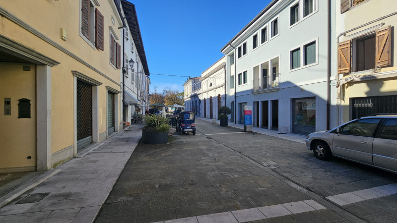 Appartamenti in Vendita a Gradisca D'Isonzo