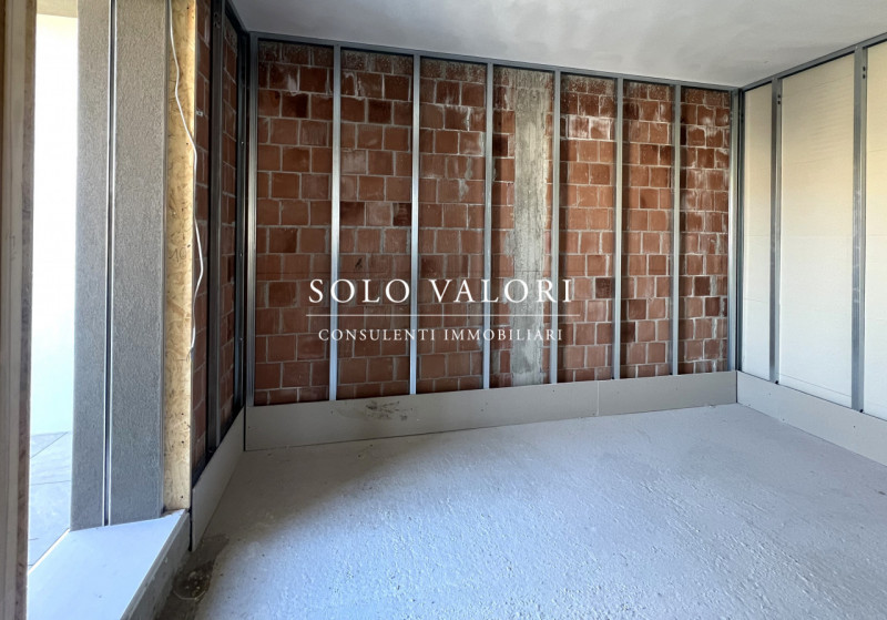 Rif. B444 (per info 340 2242606 Marco - 338 9387816 Matteo)

Porzione di trifamiliare di nuova co...