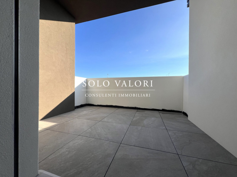 Rif. B444 (per info 340 2242606 Marco - 338 9387816 Matteo)

Porzione di trifamiliare di nuova co...