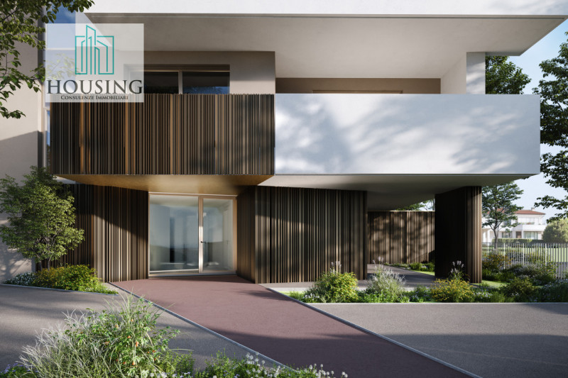 Attico di Nuova Costruzione 
In Viale delle Terme, a pochi passi dalla rinomata zona pedonale e d...