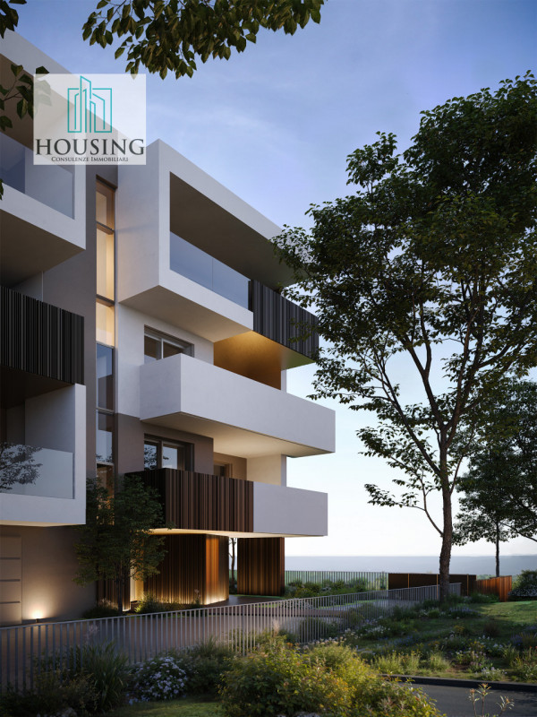 Proponiamo in vendita un esclusivo attico situato al terzo ed ultimo piano di un elegante edifici...