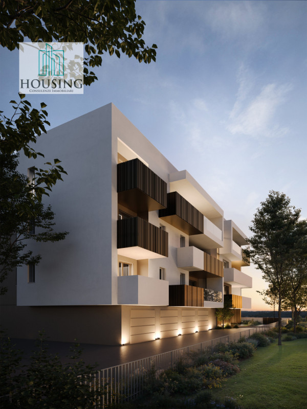 Proponiamo in vendita un esclusivo attico situato al terzo ed ultimo piano di un elegante edifici...