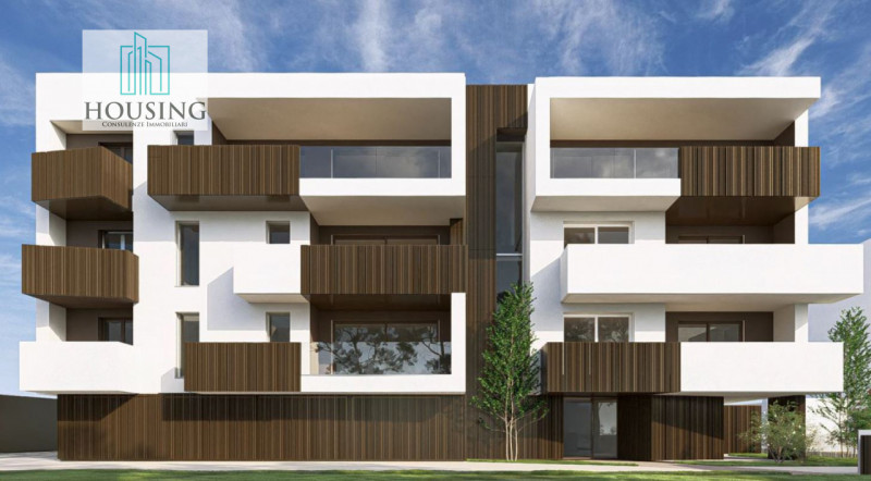 Proponiamo in vendita un esclusivo attico situato al terzo ed ultimo piano di un elegante edifici...