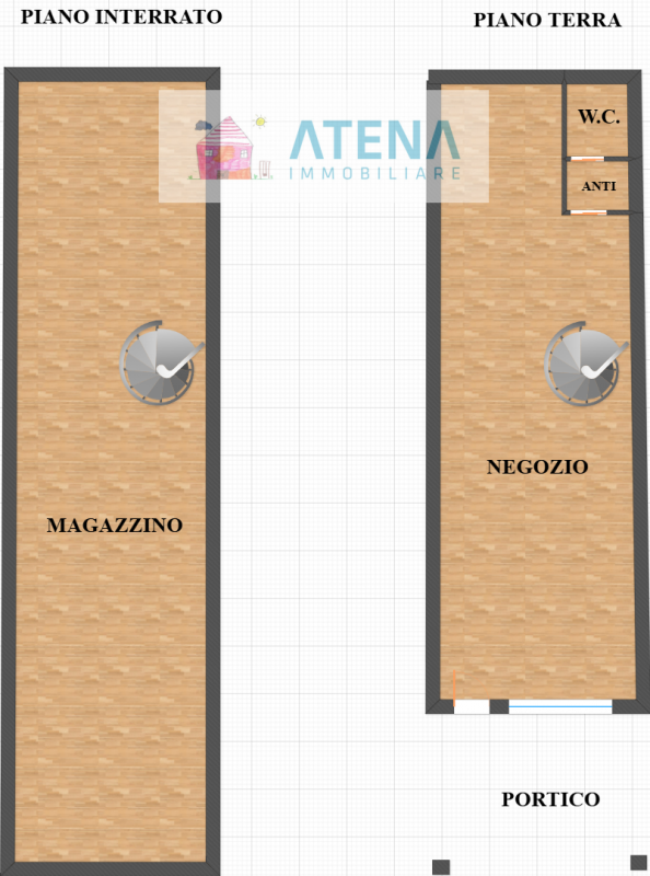 rif. 25660

MONTEGROTTO TERME

A Montegrotto, in zona centrale di frequente passaggio e con molte...