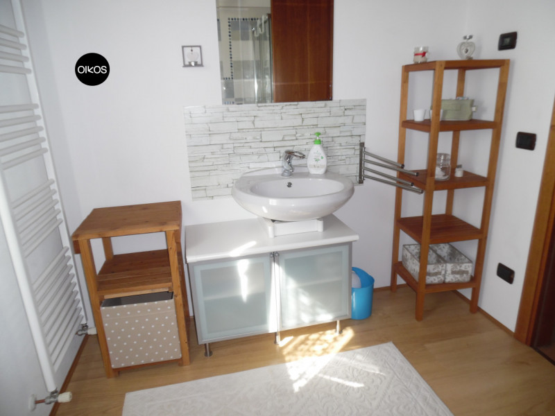 Arzergrande (PD) - Proponiamo porzione di bifamiliare con esposizione nord - ovest - sud, in otti...