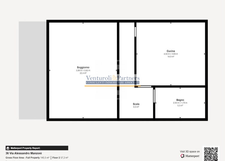 Casa a schiera in vendita a Desenzano del Garda