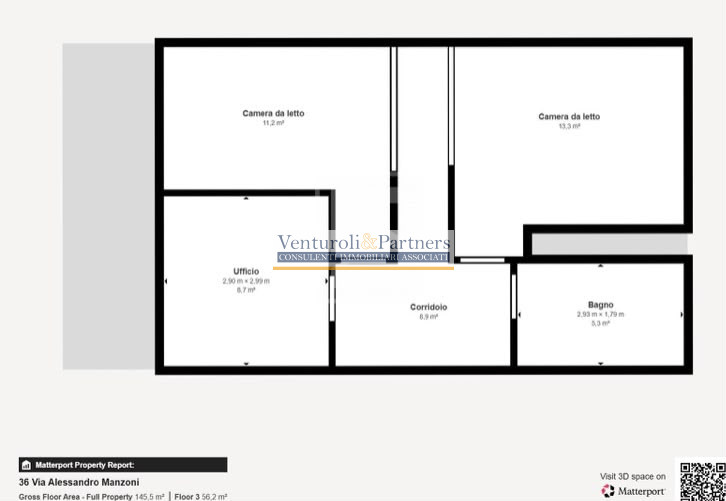 Casa a schiera in vendita a Desenzano del Garda