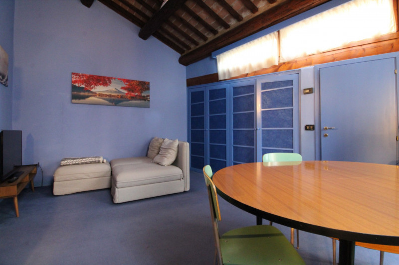 UBICAZIONE E CONTESTO

L’immobile è situato in una posizione strategica, nelle immediate vicinanz...