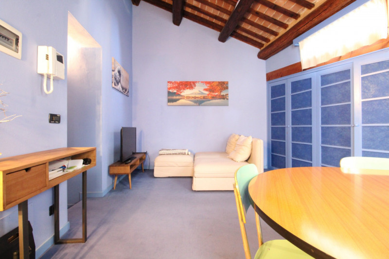 UBICAZIONE E CONTESTO

L’immobile è situato in una posizione strategica, nelle immediate vicinanz...