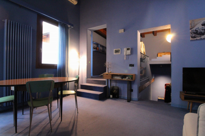 UBICAZIONE E CONTESTO

L’immobile è situato in una posizione strategica, nelle immediate vicinanz...