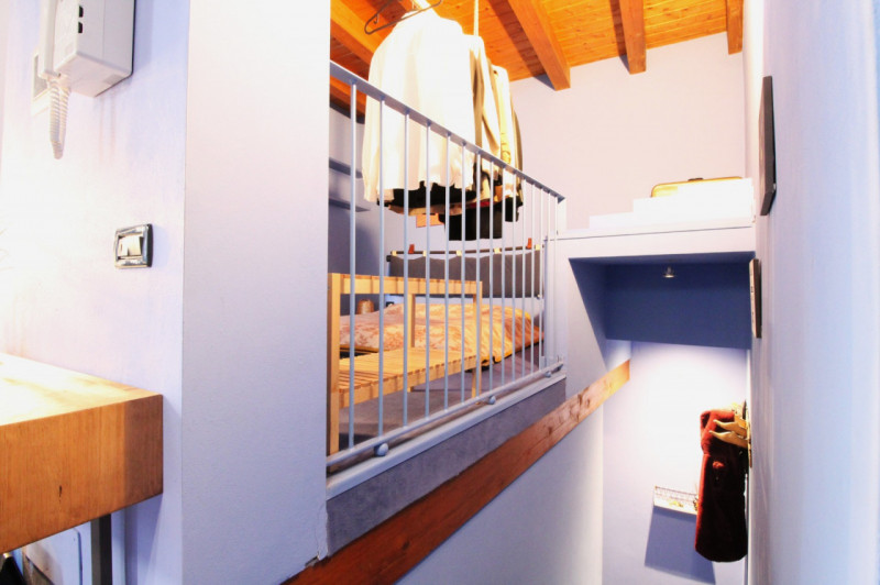 UBICAZIONE E CONTESTO

L’immobile è situato in una posizione strategica, nelle immediate vicinanz...