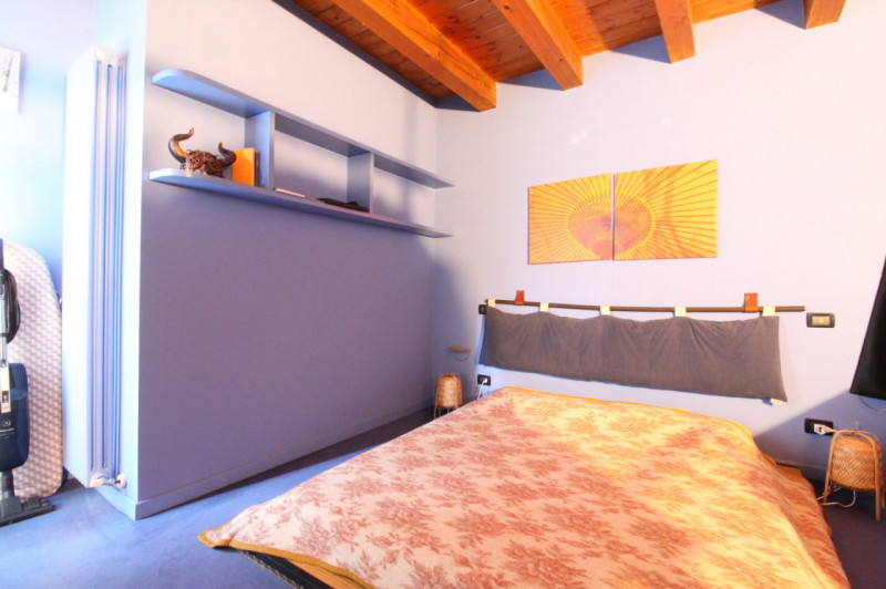 UBICAZIONE E CONTESTO

L’immobile è situato in una posizione strategica, nelle immediate vicinanz...