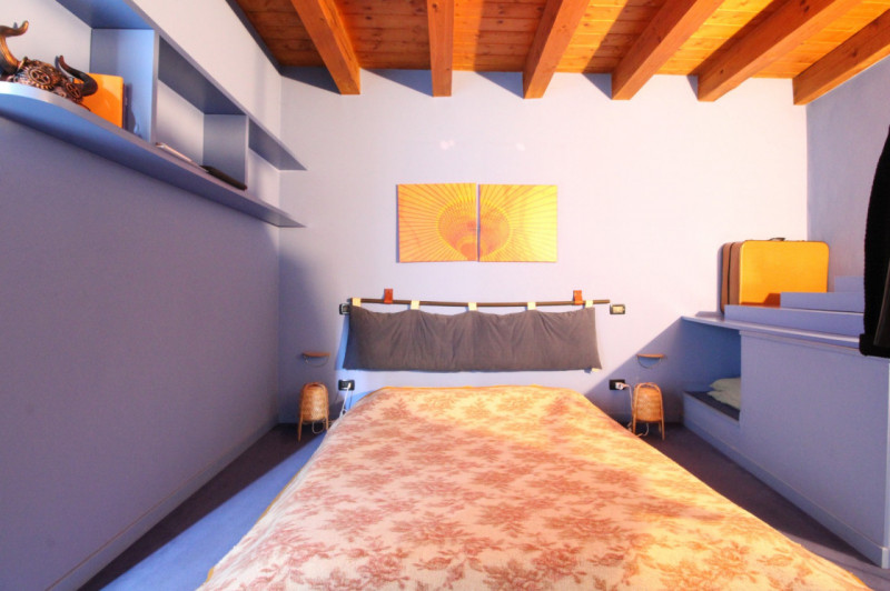 UBICAZIONE E CONTESTO

L’immobile è situato in una posizione strategica, nelle immediate vicinanz...