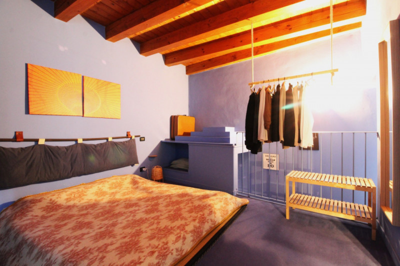 UBICAZIONE E CONTESTO

L’immobile è situato in una posizione strategica, nelle immediate vicinanz...