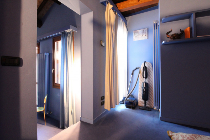 UBICAZIONE E CONTESTO

L’immobile è situato in una posizione strategica, nelle immediate vicinanz...