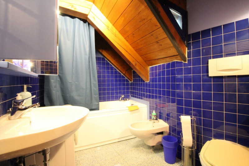 UBICAZIONE E CONTESTO

L’immobile è situato in una posizione strategica, nelle immediate vicinanz...