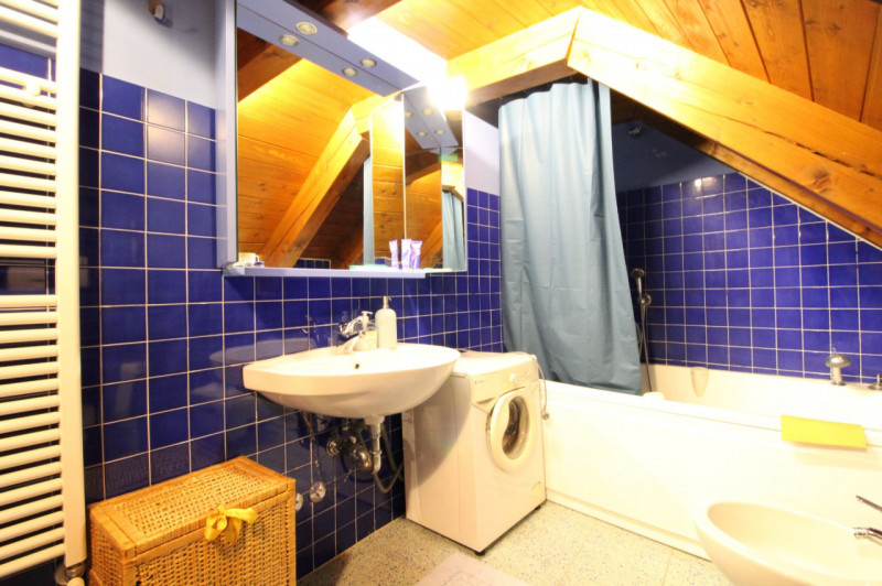 UBICAZIONE E CONTESTO

L’immobile è situato in una posizione strategica, nelle immediate vicinanz...