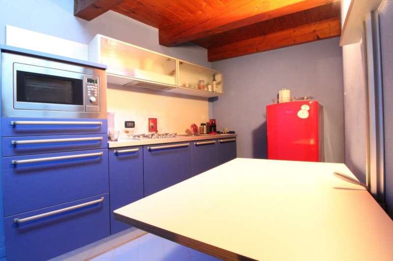 UBICAZIONE E CONTESTO

L’immobile è situato in una posizione strategica, nelle immediate vicinanz...