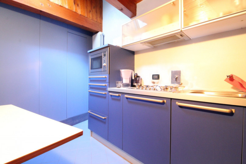 UBICAZIONE E CONTESTO

L’immobile è situato in una posizione strategica, nelle immediate vicinanz...