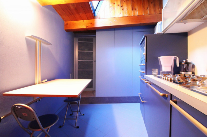 UBICAZIONE E CONTESTO

L’immobile è situato in una posizione strategica, nelle immediate vicinanz...