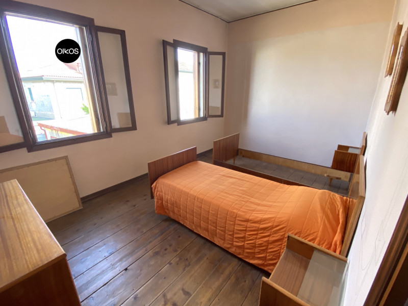 Piove di Sacco (PD) - Proponiamo porzione di casa accostata, completamente indipendente, in conte...