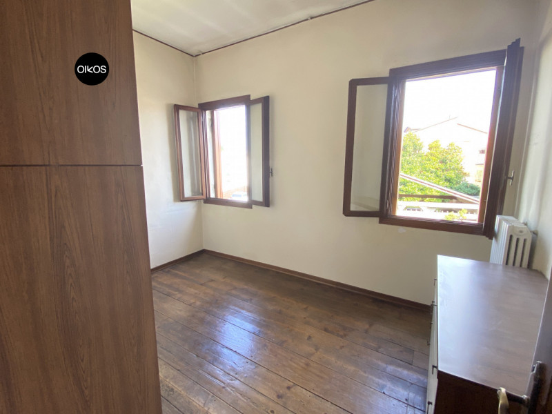 Piove di Sacco (PD) - Proponiamo porzione di casa accostata, completamente indipendente, in conte...