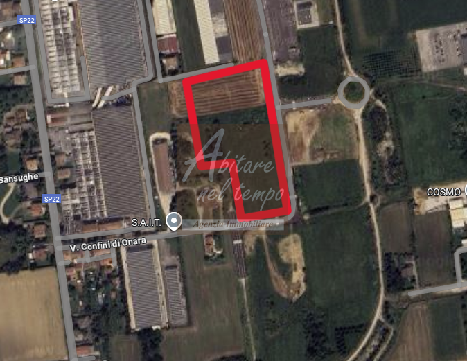 CITTADELLA (PD)

In nostra esclusiva proponiamo la vendita di Capannoni industriali nella zona in...