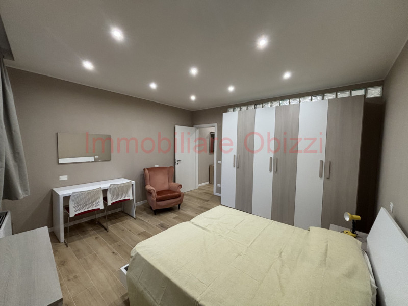 PADOVA - Savonarola - Proponiamo in vendita bilocale al piano terra con ingresso indipendente.
L'...