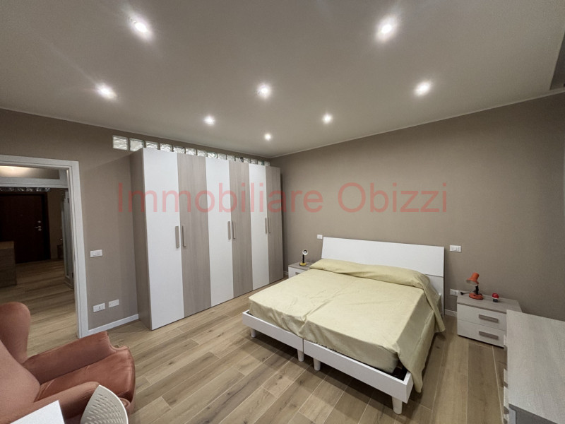 PADOVA - Savonarola - Proponiamo in vendita bilocale al piano terra con ingresso indipendente.
L'...