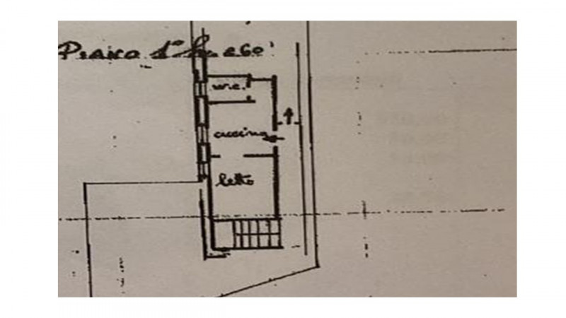 Nel cuore pulsante del centro storico, in una delle zone più caratteristiche della città, COCCOLO...