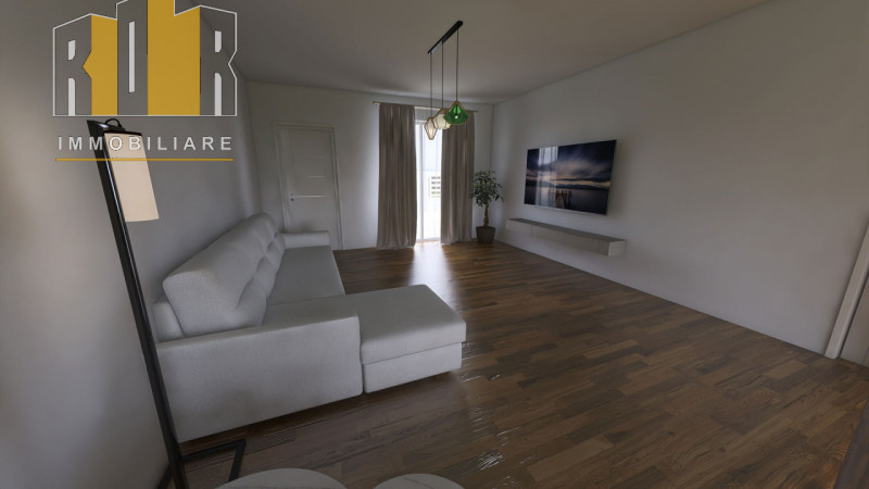 Desideri una casa moderna, indipendente e con spese di gestione quasi inesistenti?
ROR Immobiliar...