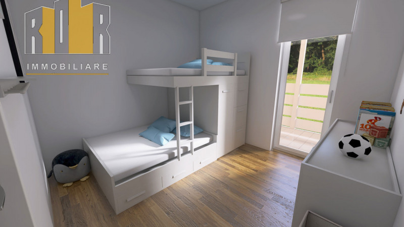 Desideri una casa moderna, indipendente e con spese di gestione quasi inesistenti?
ROR Immobiliar...