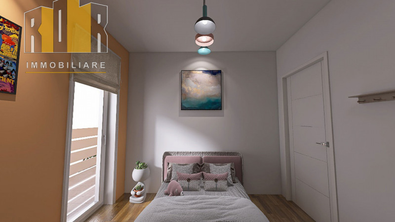 Desideri una casa moderna, indipendente e con spese di gestione quasi inesistenti?
ROR Immobiliar...