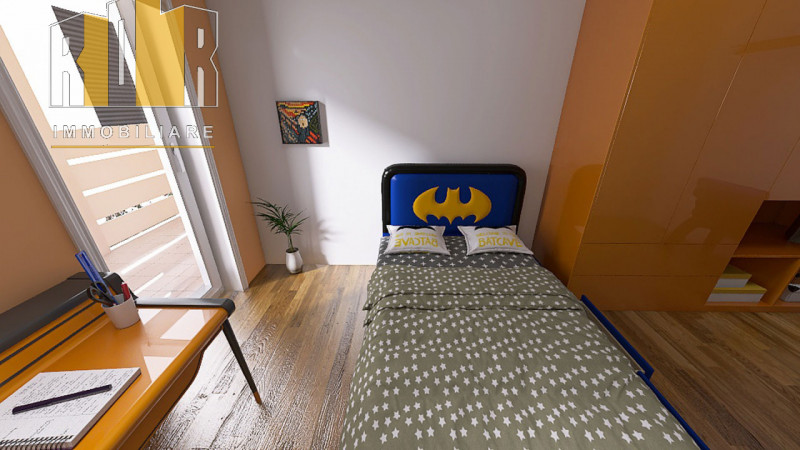 Desideri una casa moderna, indipendente e con spese di gestione quasi inesistenti?
ROR Immobiliar...