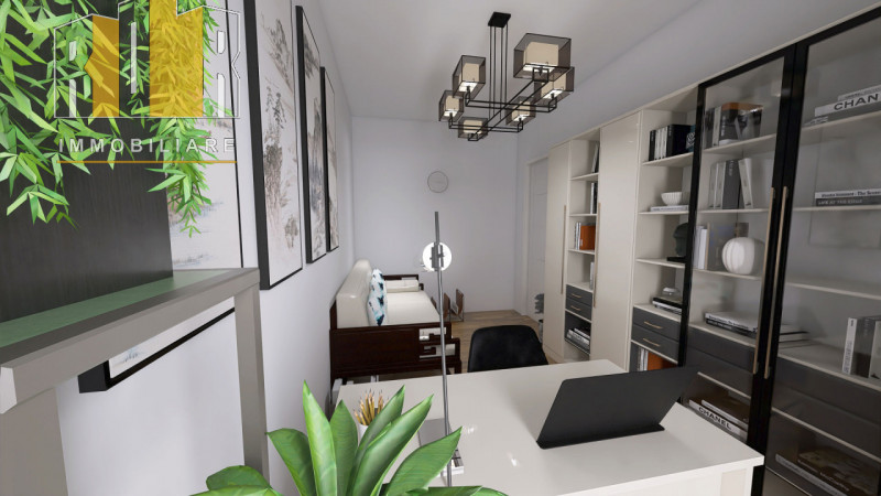 Desideri una casa moderna, indipendente e con spese di gestione quasi inesistenti?
ROR Immobiliar...