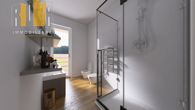 Desideri una casa moderna, indipendente e con spese di gestione quasi inesistenti?
ROR Immobiliar...