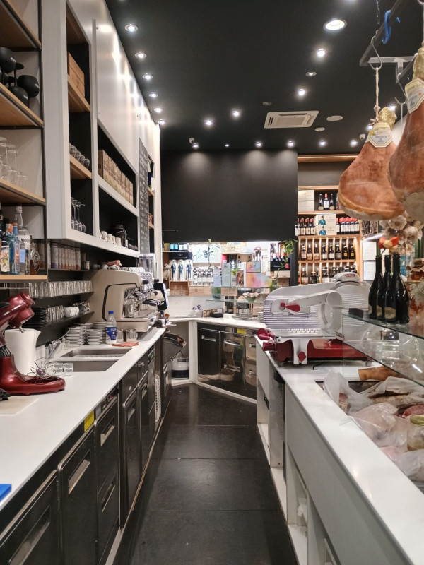 Bar in Vendita a Torino