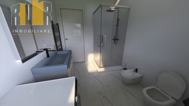 Desideri una casa moderna, indipendente e con spese di gestione quasi inesistenti?
ROR Immobiliar...