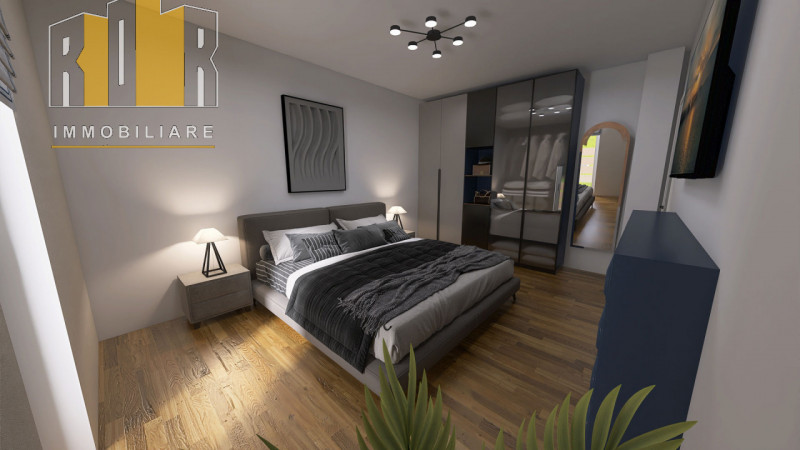 Desideri una casa moderna, indipendente e con spese di gestione quasi inesistenti?
ROR Immobiliar...