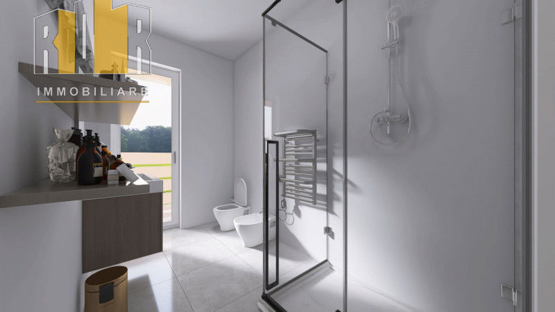 Desideri una casa moderna, indipendente e con spese di gestione quasi inesistenti?
ROR Immobiliar...