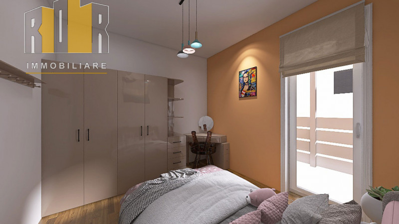 Desideri una casa moderna, indipendente e con spese di gestione quasi inesistenti?
ROR Immobiliar...