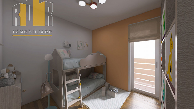 Desideri una casa moderna, indipendente e con spese di gestione quasi inesistenti?
ROR Immobiliar...